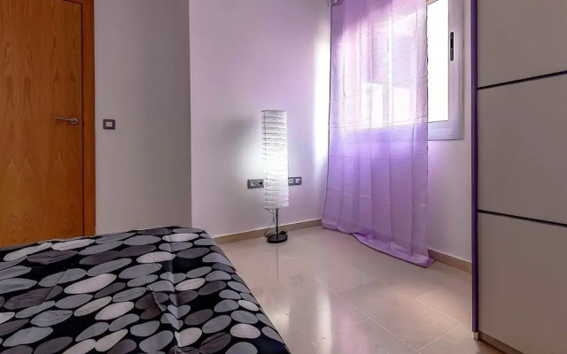 La Flora Apartments