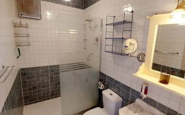 El Gezira Garden Hotel Luxor