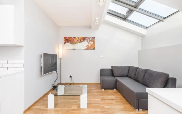 Apartment Zegadłowicza