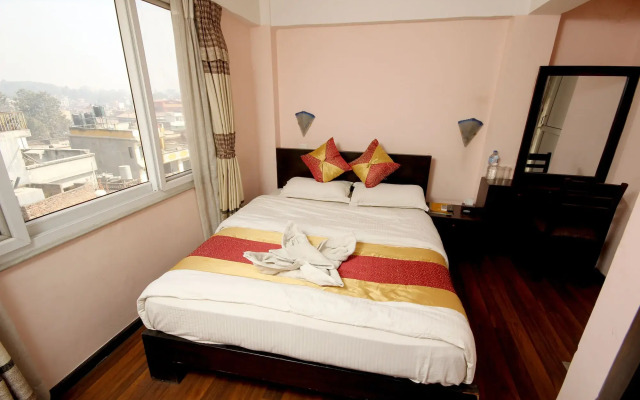 Annapurna Guest House