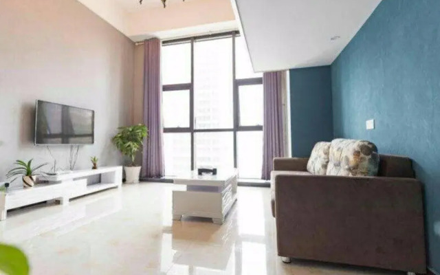 Nanchang Yunshang Hotel