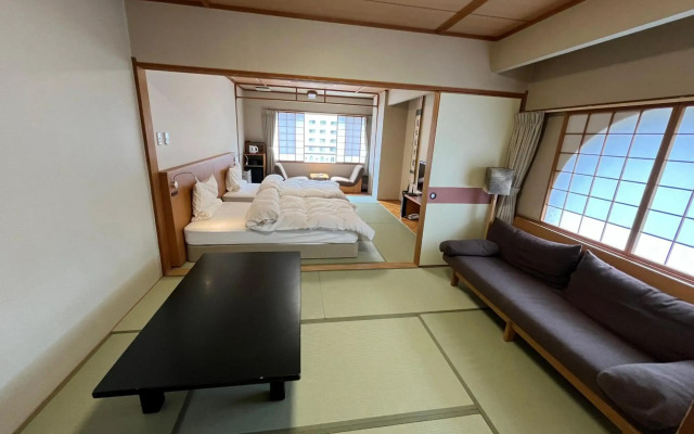 Takinoya Bekkan Tamanoyu