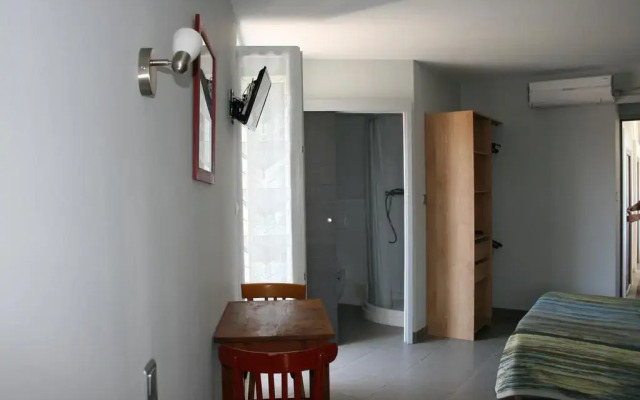 Auberge du bon vivant
