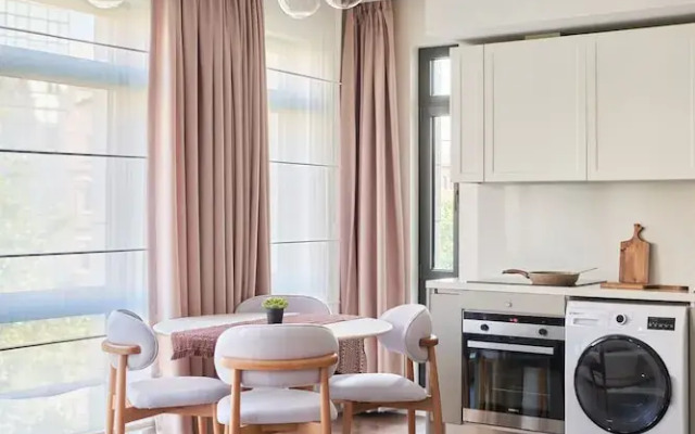 Taksim 360 Lagirio Residence