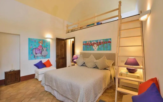 Alberto Charming Home