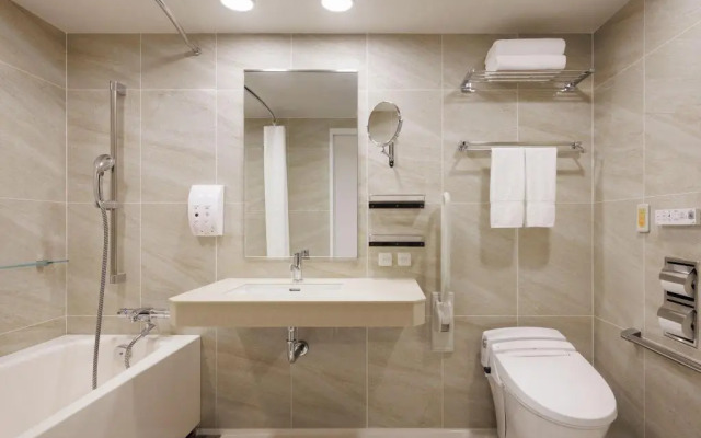 Four Points Flex by Sheraton Utsunomiya