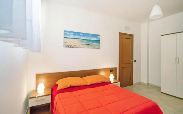 Apartment in Villassimius With Garden-formerly TUI Ferienhaus