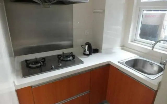 Chengdu Linka Homes