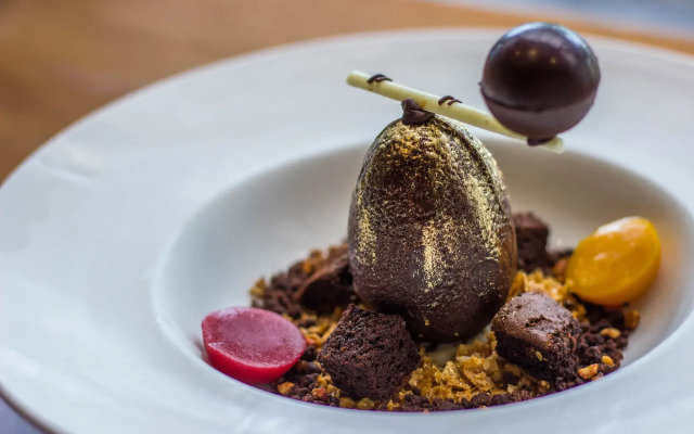 Antero Hotel Jababeka Cikarang