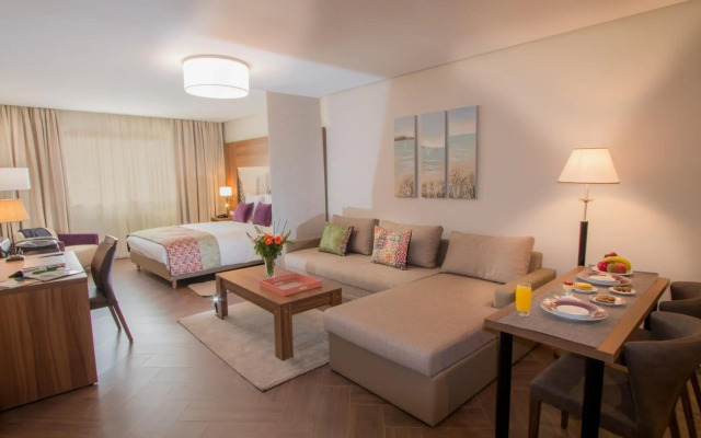 Melliber Appart Hotel