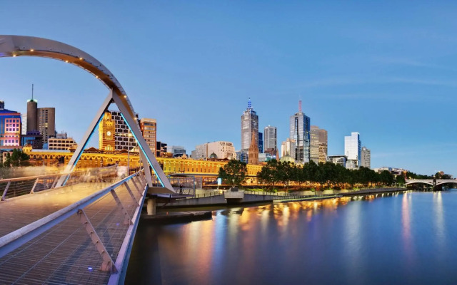 ibis budget Melbourne Airport