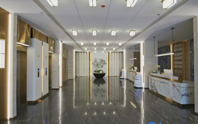 Xiadu Hotel