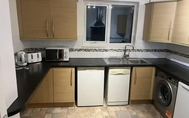 El Met Global Apartment