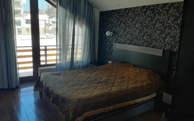 Cottage Igloo Bakuriani