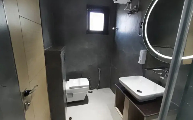 Hotel Skd sar kamala dham