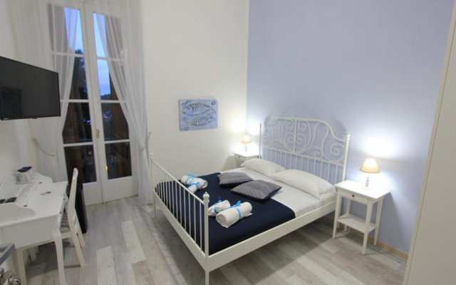 B&B Vitruvio Suites