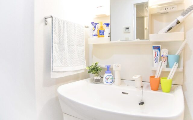 Shinsaibashi-House A