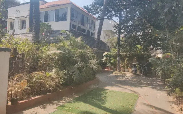 Akshatha Home Stay