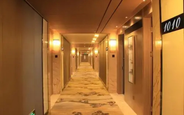 Quanshun Hotel