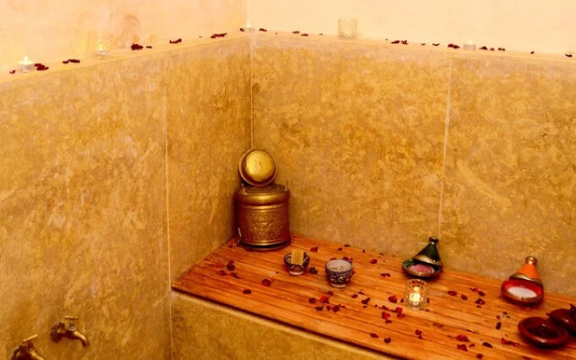 Riad Atlas Acacia