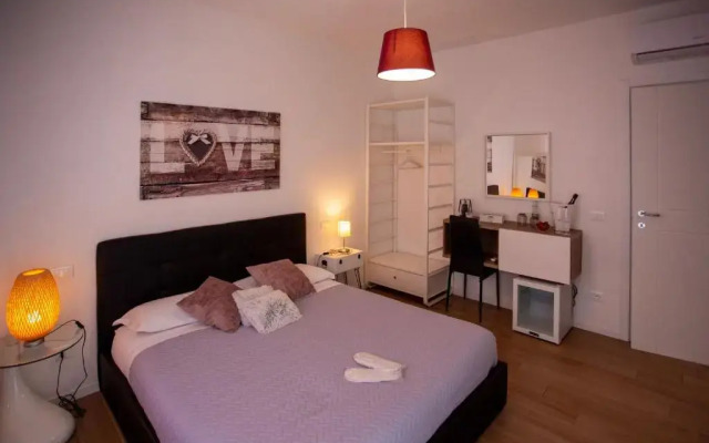Bed And Breakfast Castello7