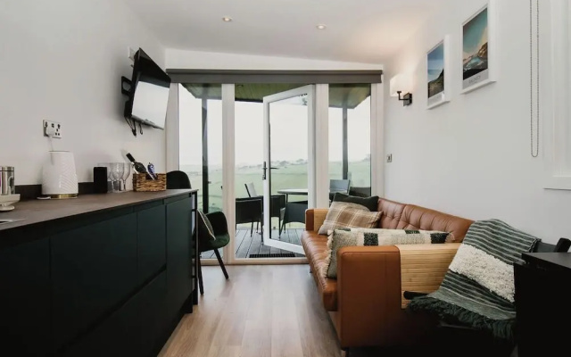 Aganmore Farm Glamping