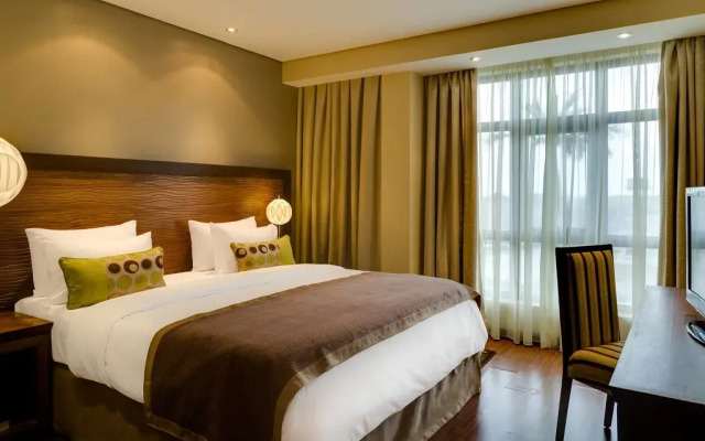 Protea Hotel Benin City Select Emotan