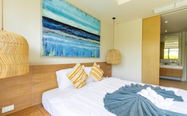 Villa 24 3BR Trichada Breeze