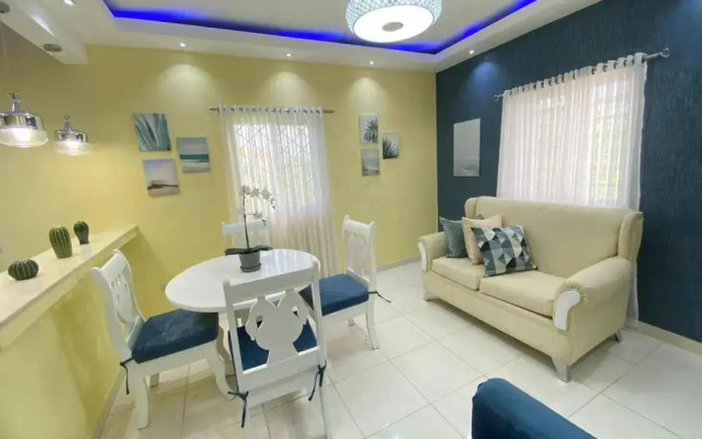 Apartamentos Melya cerca de la Playa Caleta