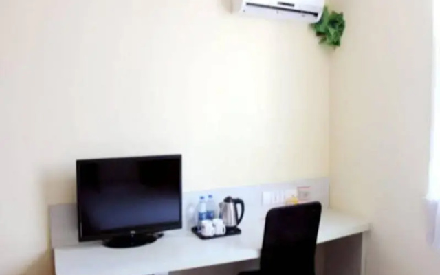 Hanting Hotel Xuzhou Jiefang Road