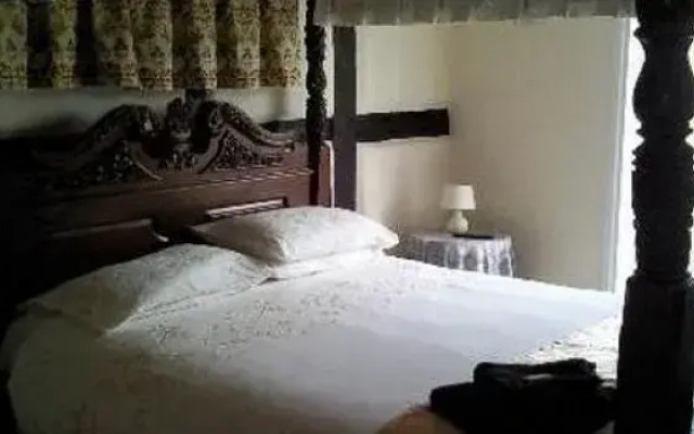 Talbot Hotel