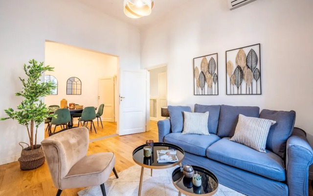 Genteel Home Vittorio Emanuele