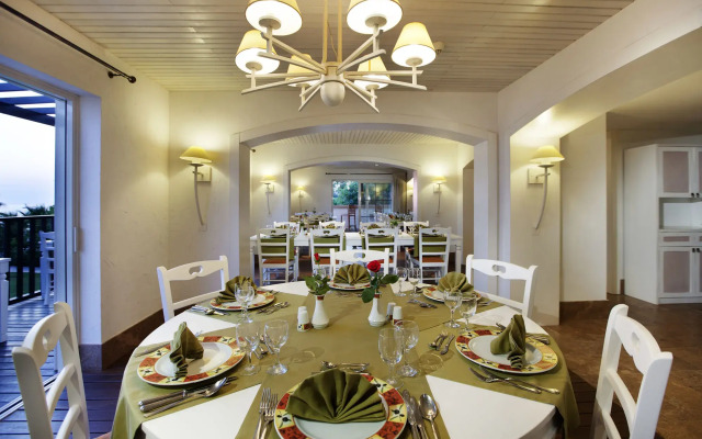 Hotel Grand Side - All Inclusive