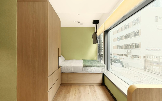 Urbanwood Ap Lei Chau