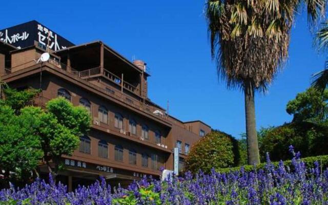 Hotel Saint Paul Nagasaki