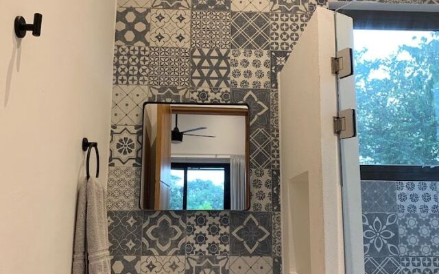 My Way Langosta Beach House