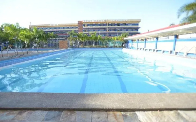 Hotel Le Duc
