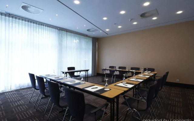 Ibis Styles Gelsenkirchen