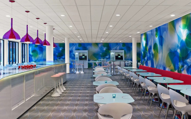 Prize by Radisson, Hamburg City