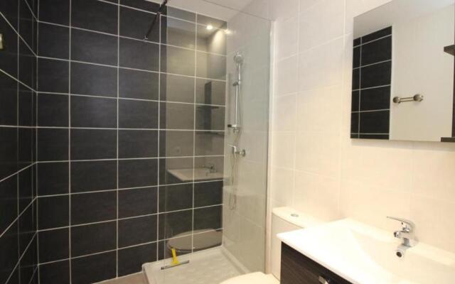 Appartement Mont-Dore, 3 pièces, 7 personnes - FR-1-608-49