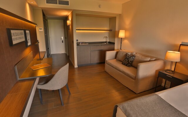 Mulen Hotel Tandil