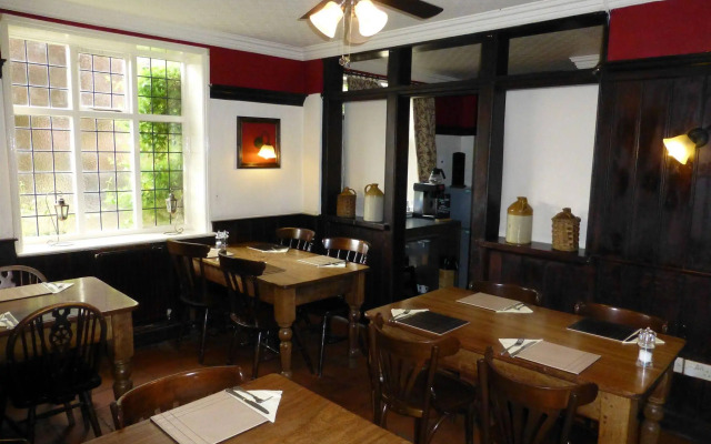 The Pykkerell Inn