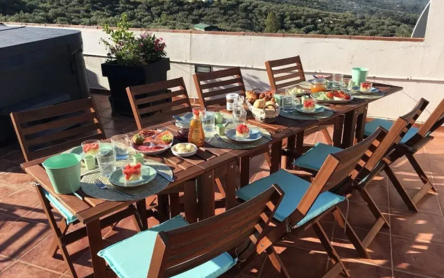 B&B Villa Deseada