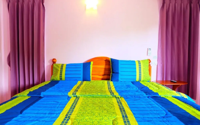 Pissamai Resort