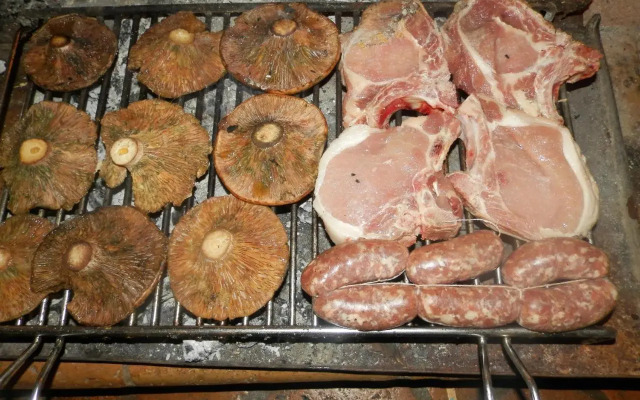 Residenza di Paese Castello del Poggio