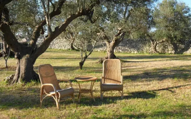 La Casa Dei Due Pini