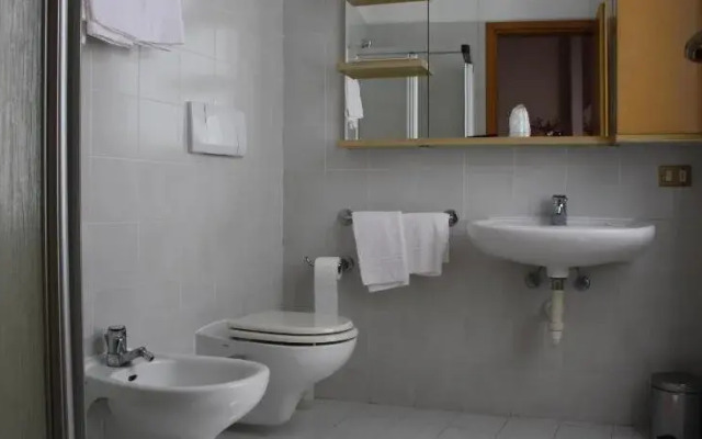 Hotel Vapore