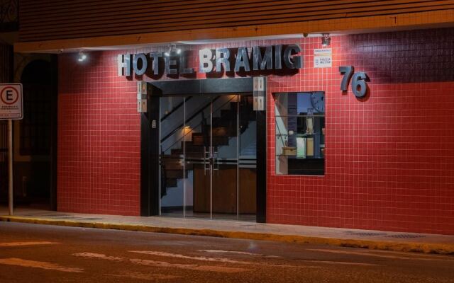 Hotel Bramig