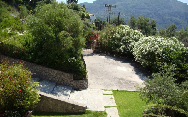 Pelagos Apartments