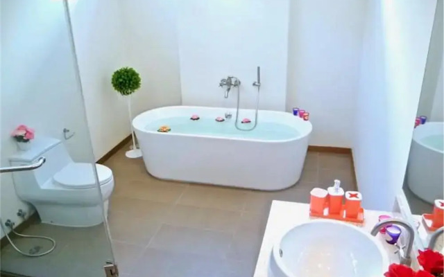 Rawai Ka Villa New 2 Bedrooms